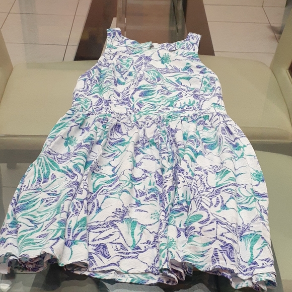 Dresses and jacket set 5 pieces - Picture 8 of 15